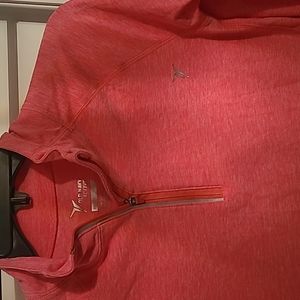 Old navy sports go-dry pullover